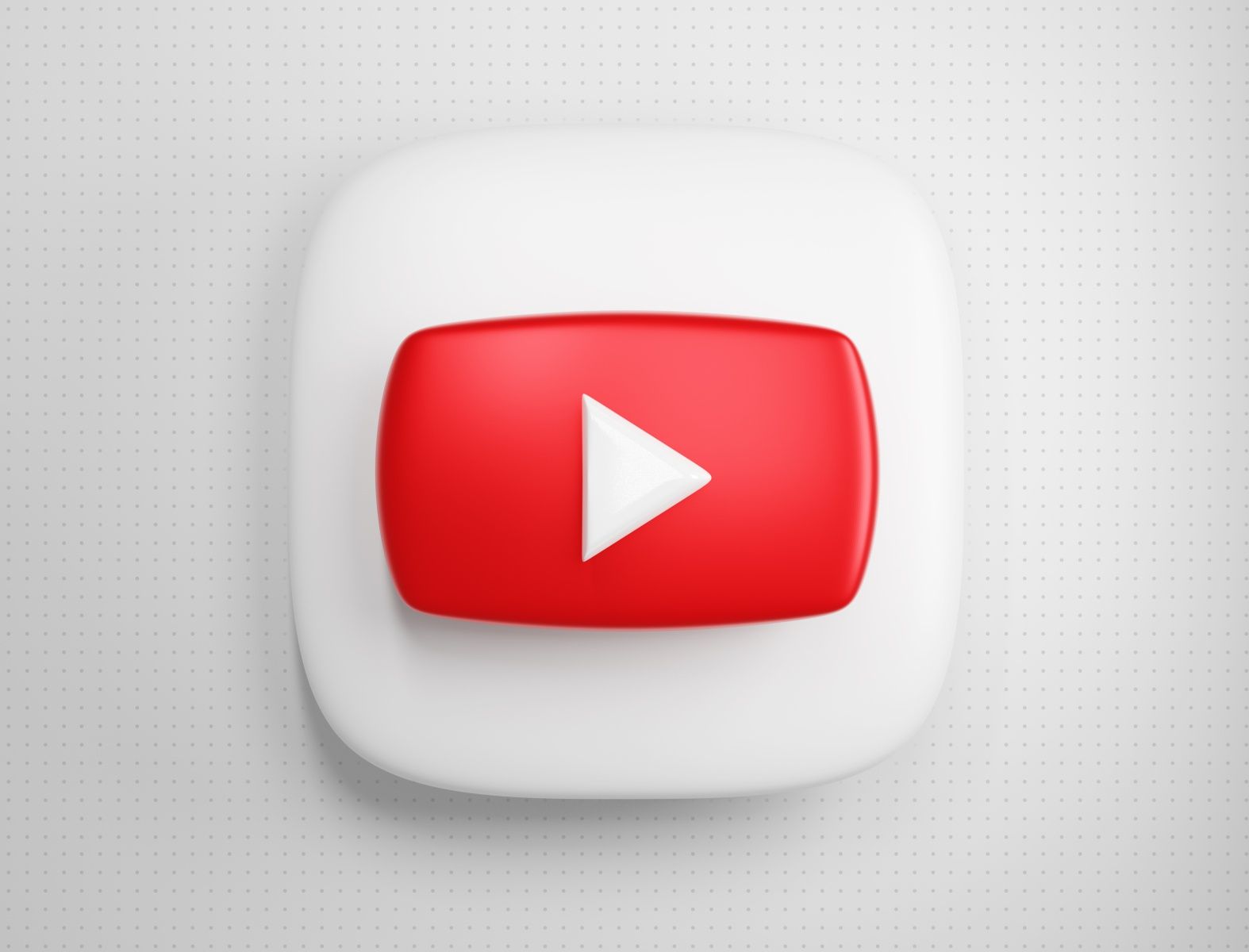 Youtube's logo 4